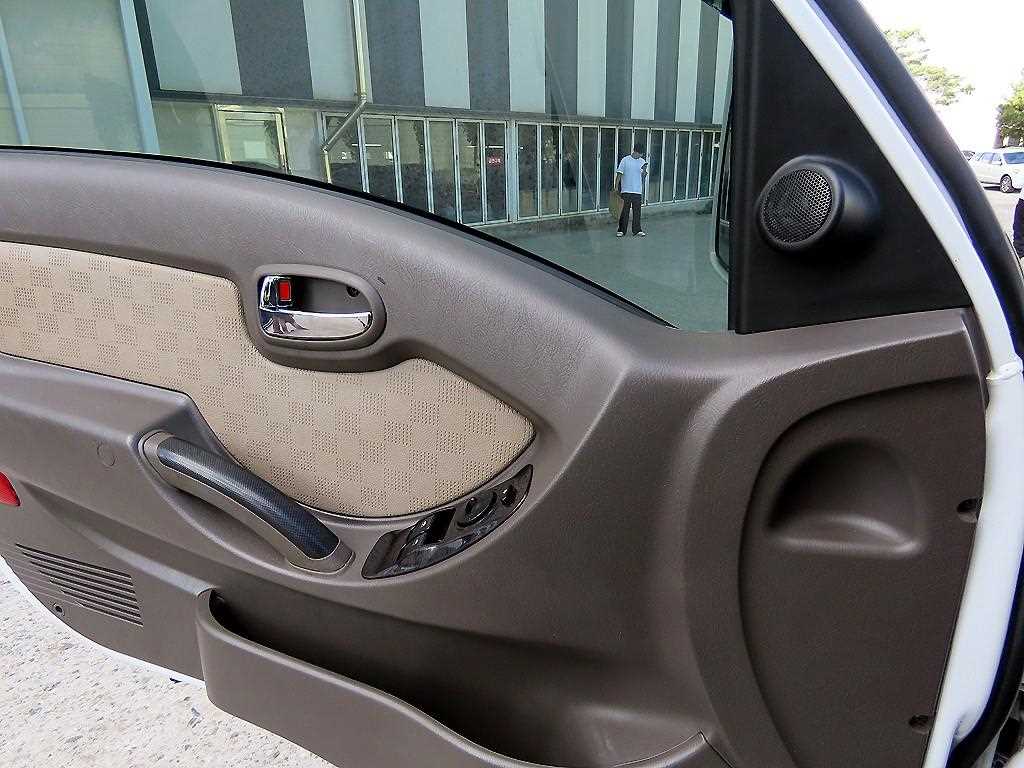 현대 포터2 1톤 표준탑 전기 11