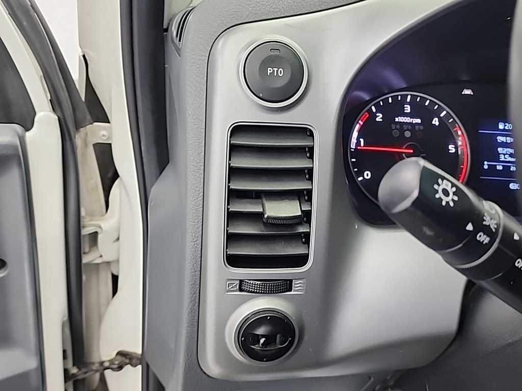 기아 봉고3 1톤 카고 12