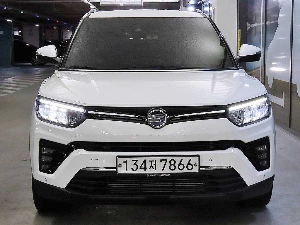 국산차 리스트 차량 이미지