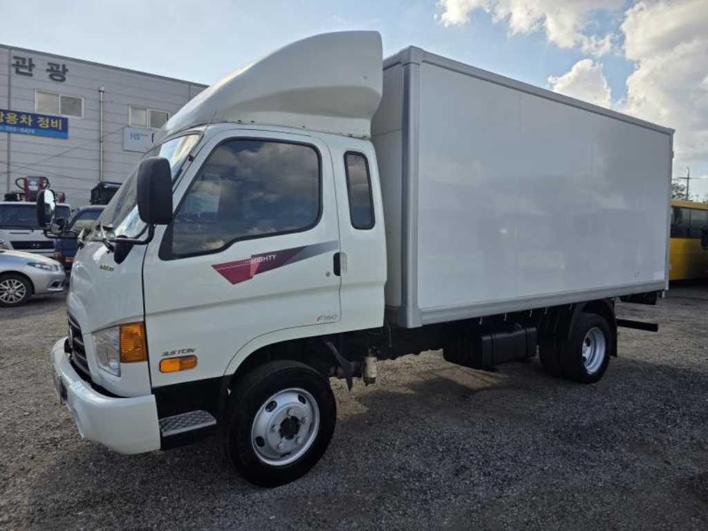 현대 이마이티 익스하이탑