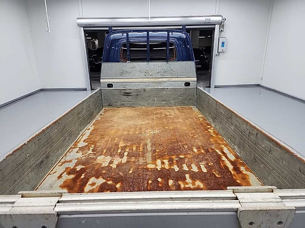 현대 포터2 1톤 카고 15