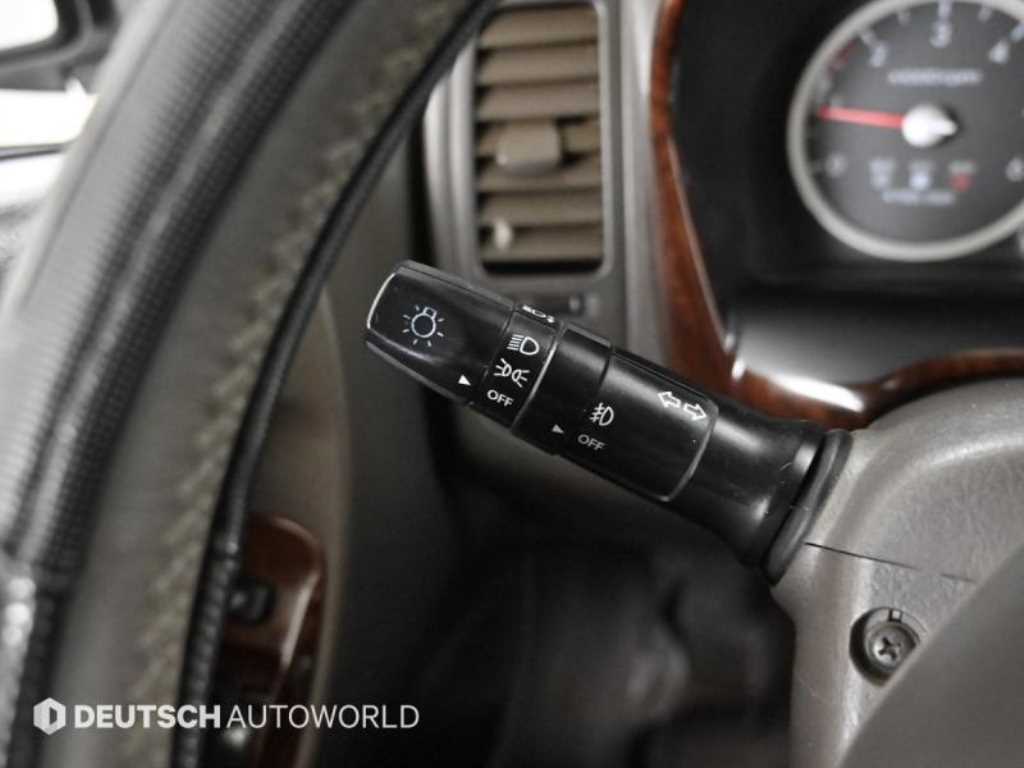 현대 포터2 1톤 카고 15