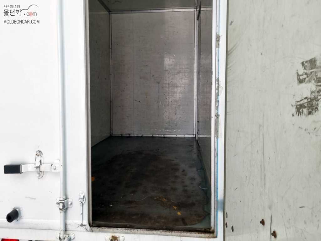 기아 봉고3 0.9톤 표준탑 6