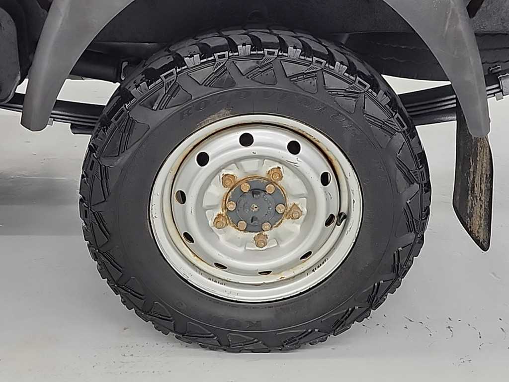 기아 봉고3 1톤 카고 15