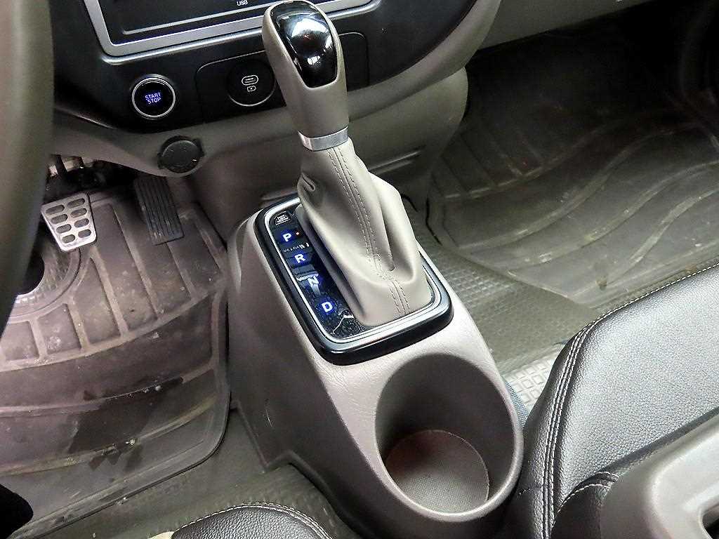 현대 포터2 1톤 카고 전기 8