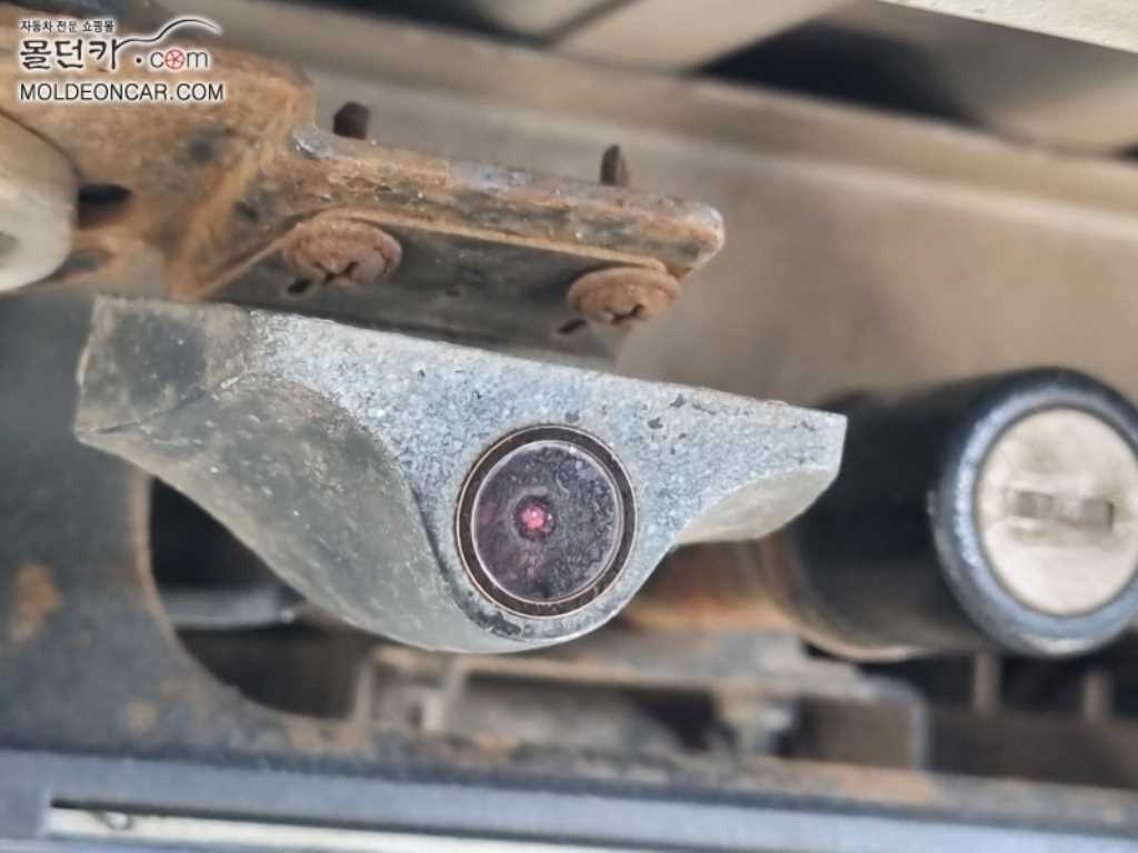 현대 포터2 1톤 카고 14