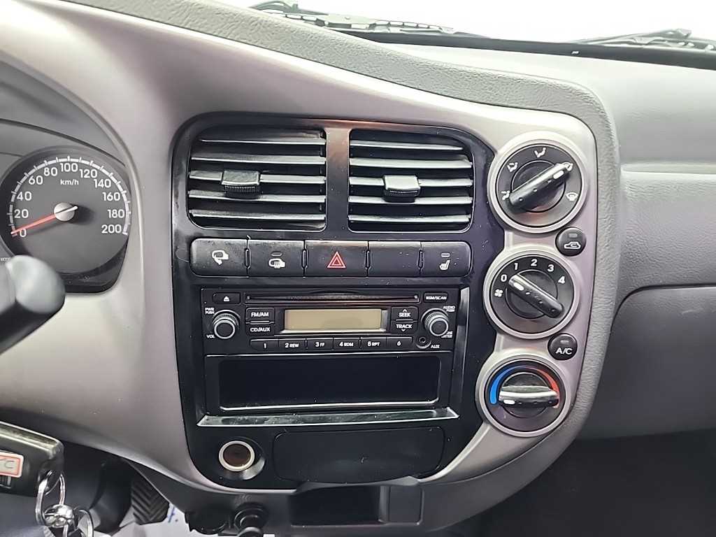 기아 봉고3 1톤 카고 8