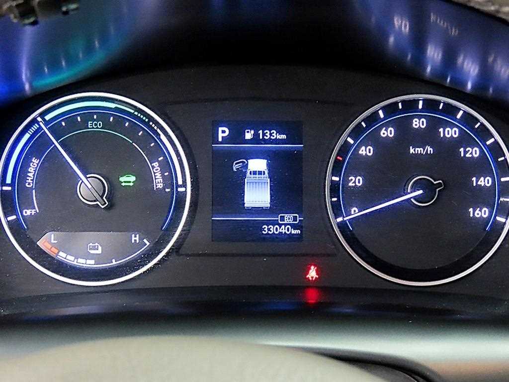 현대 포터2 1톤 카고 전기 6