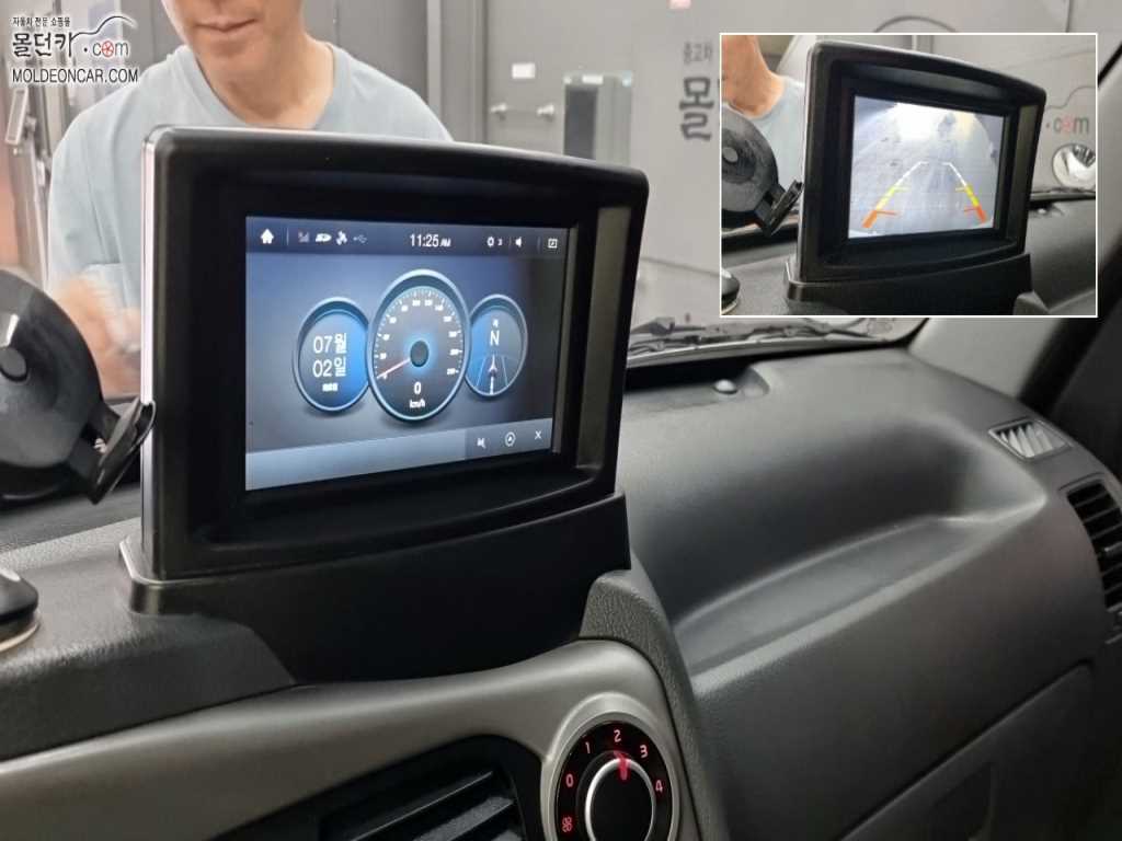 기아 봉고3 0.9톤 표준탑 9