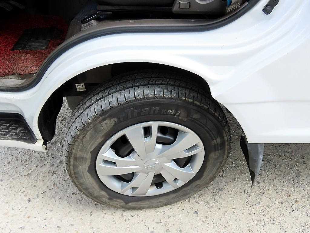 현대 포터2 1톤 표준탑 전기 18