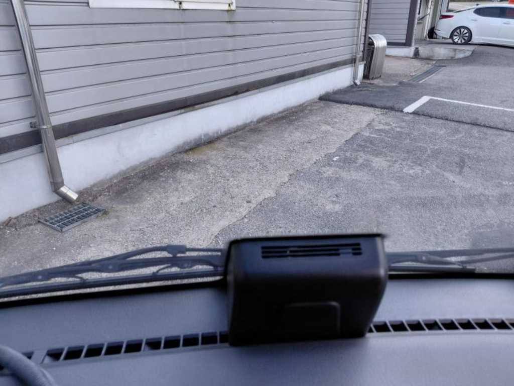 기아 봉고3 1톤 카고 15