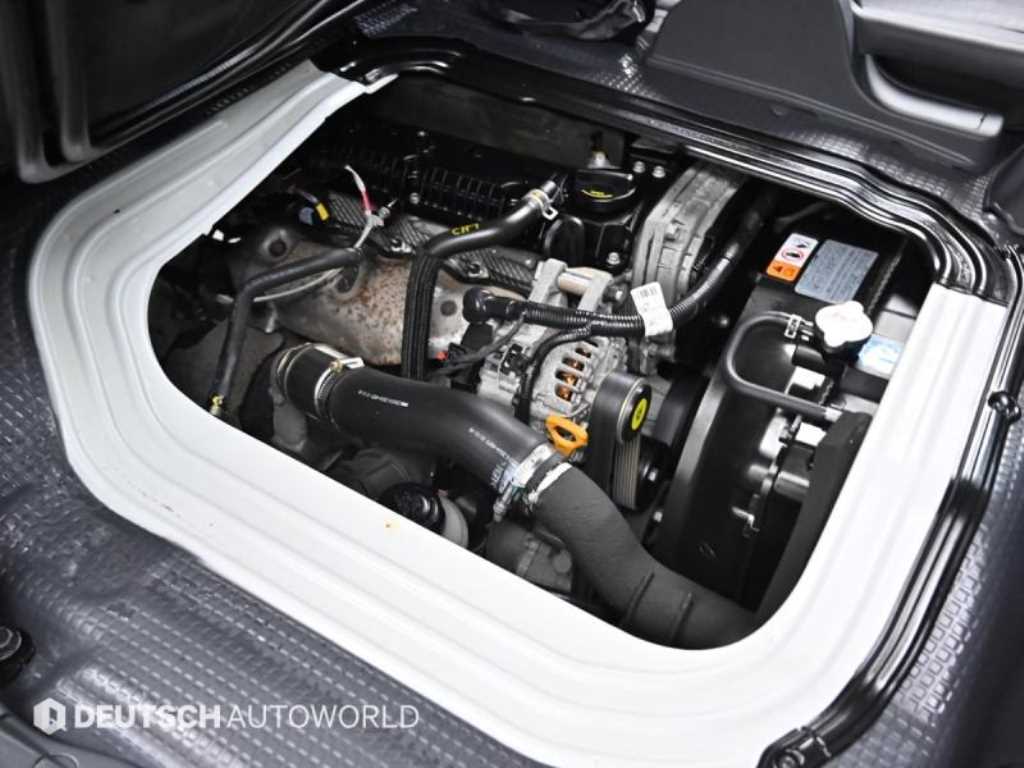 기아 봉고3 1톤 냉동탑 5