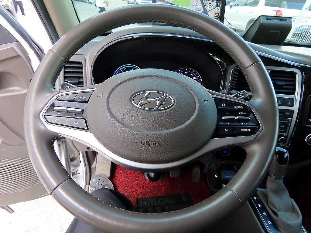 현대 포터2 1톤 표준탑 전기 8