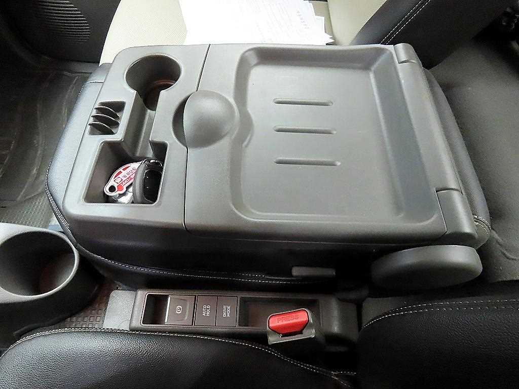 현대 포터2 1톤 카고 전기 11