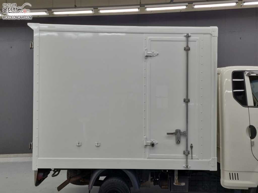 현대 포터2 1톤 표준탑 7