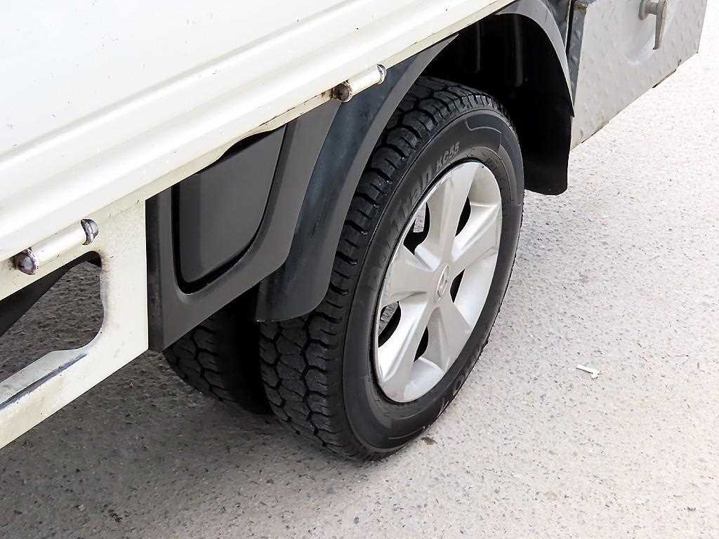 현대 포터2 1톤 카고 19