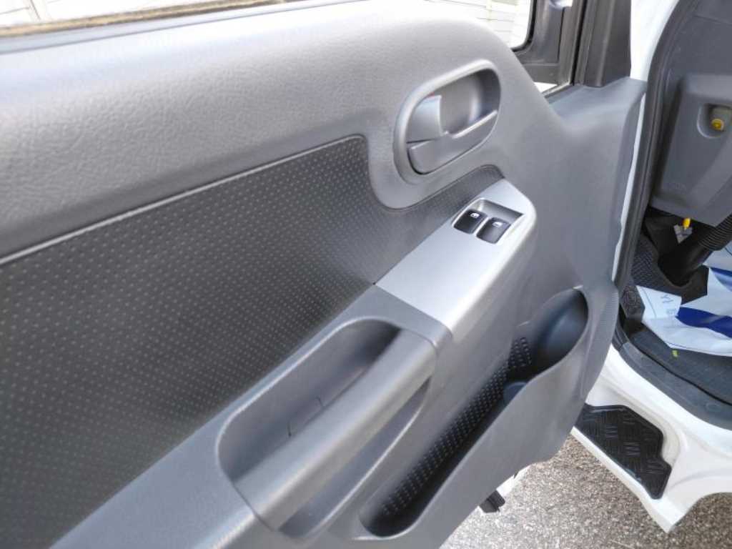 기아 봉고3 1톤 카고 7