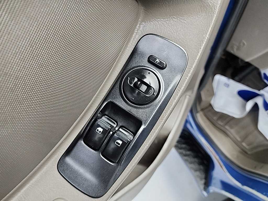 현대 포터2 1톤 카고 14