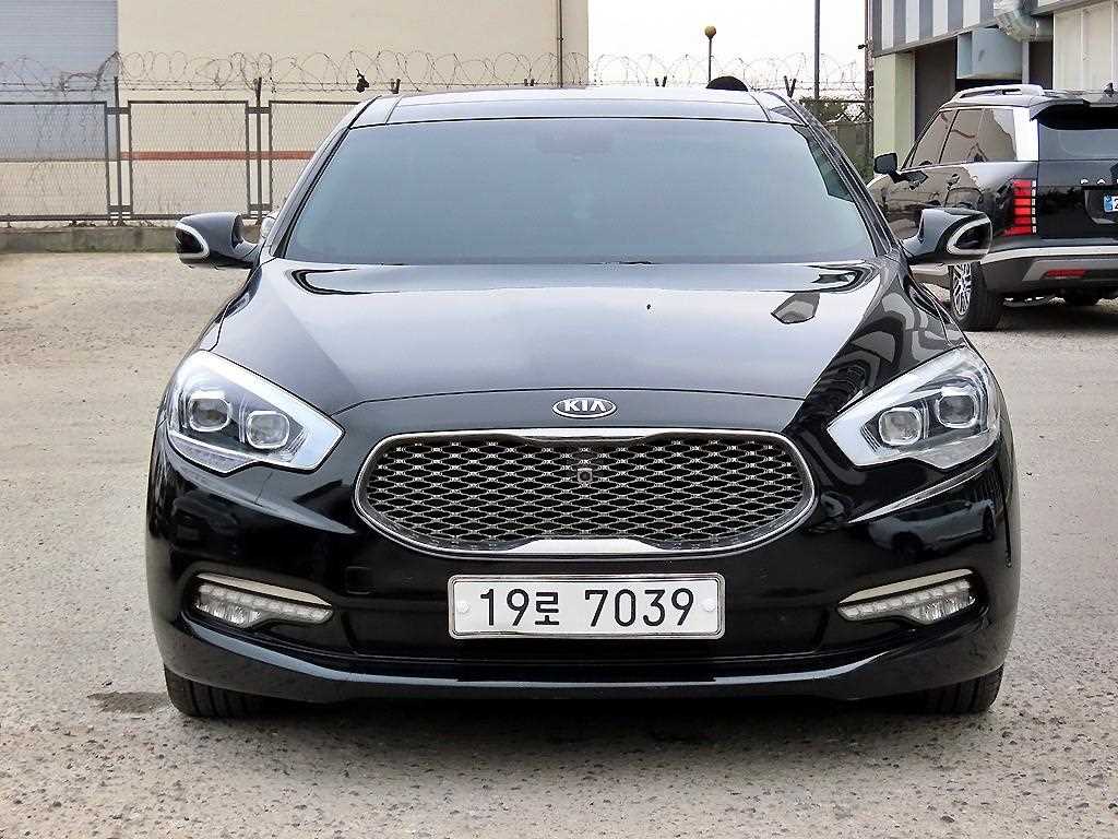 국산차 리스트 차량 이미지