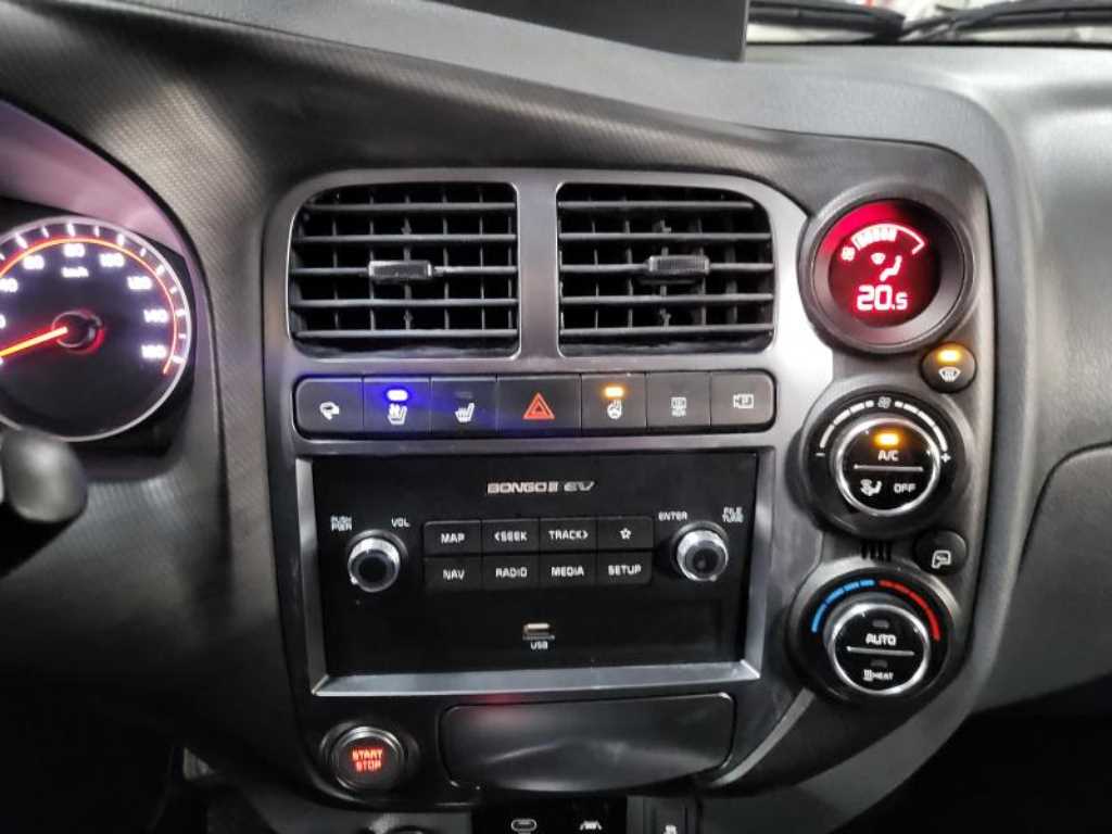 기아 봉고3 1톤 저상탑 전기 8