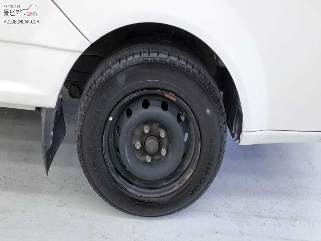 현대 포터2 1톤 표준탑 5