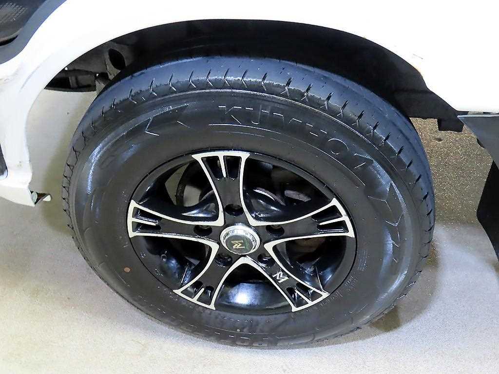 기아 봉고3 1톤 카고 13