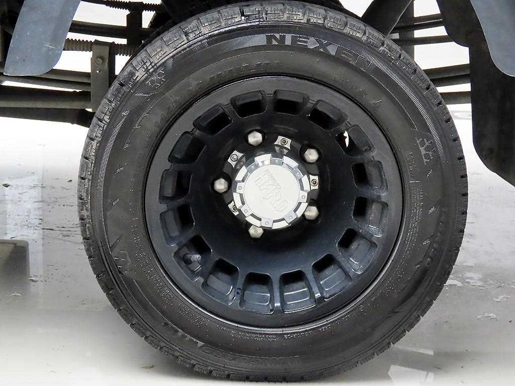 현대 포터2 1톤 카고 전기 19