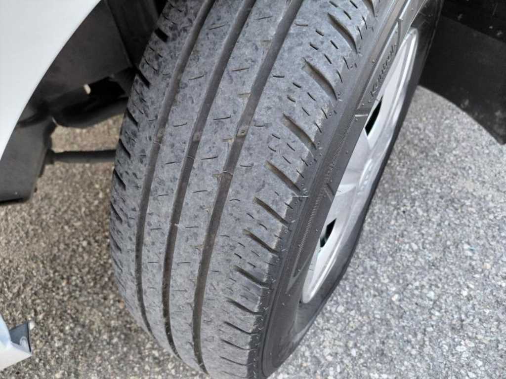 기아 봉고3 1톤 카고 6