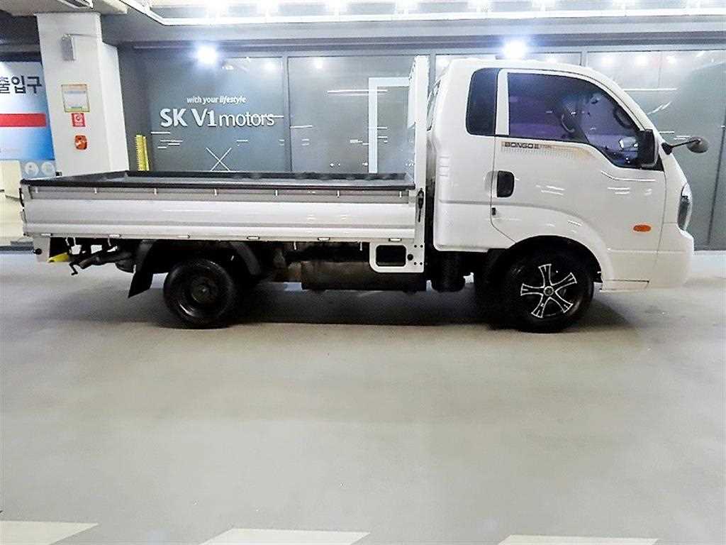 기아 봉고3 1톤 카고 2