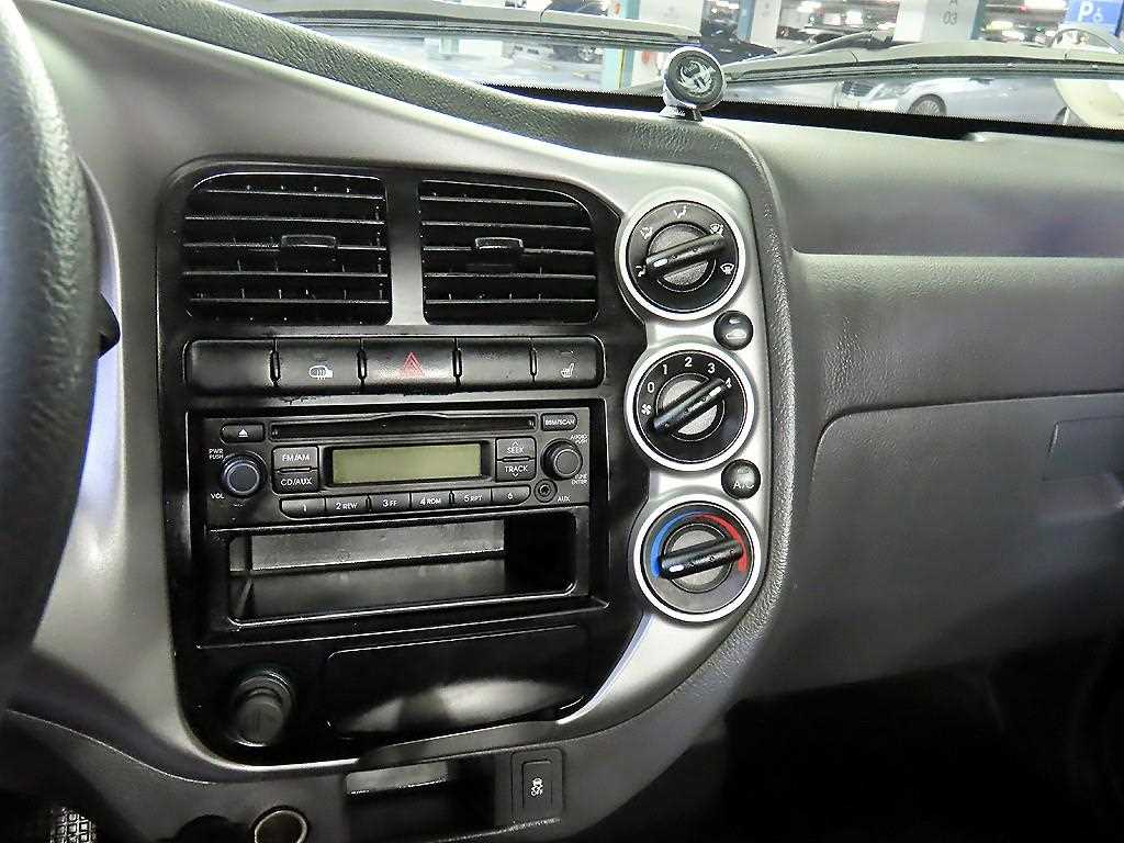 기아 봉고3 1톤 카고 10