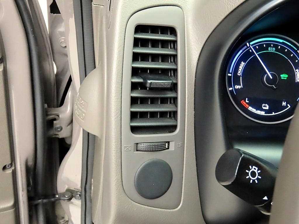 현대 포터2 1톤 카고 전기 10