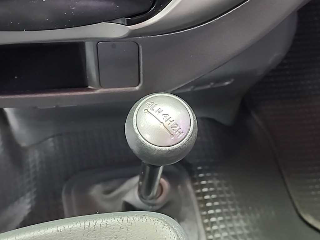 기아 봉고3 1톤 카고 10