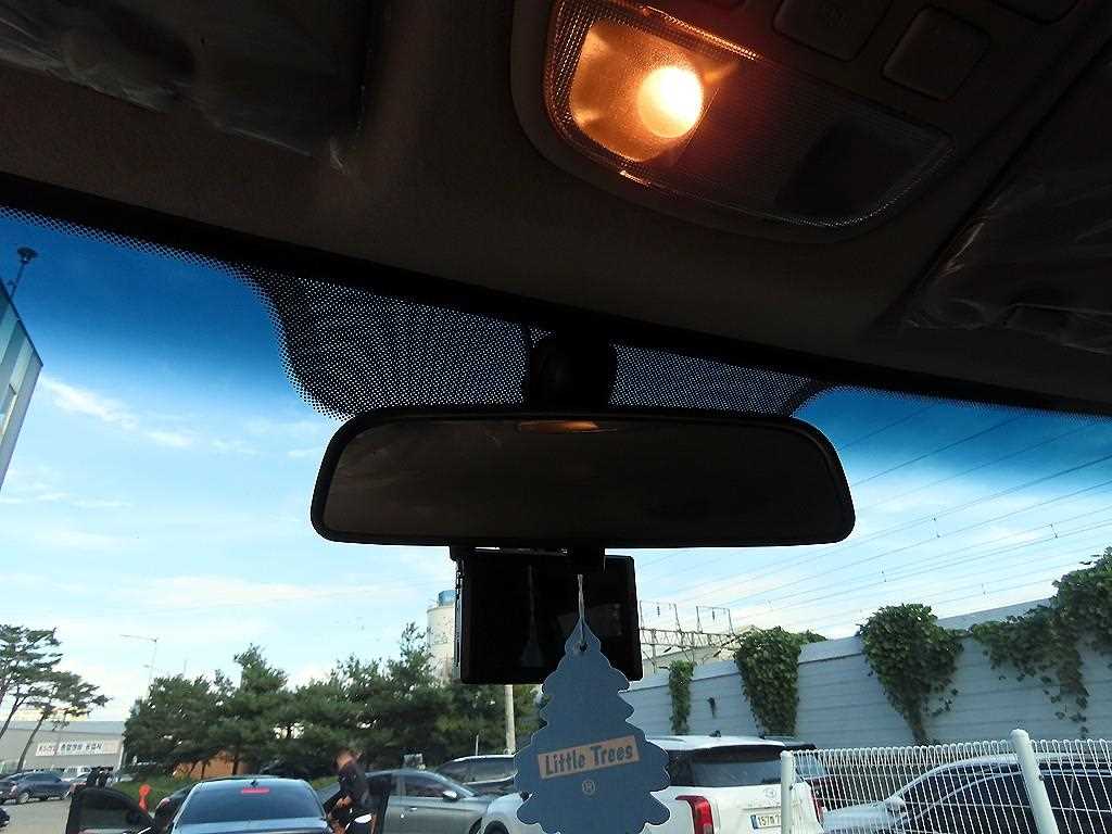 현대 포터2 1톤 표준탑 15