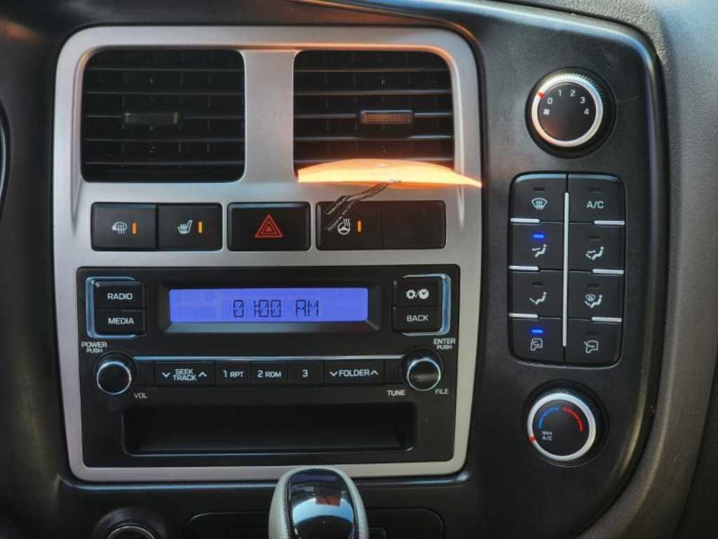 현대 활어차 포터2 1톤 7