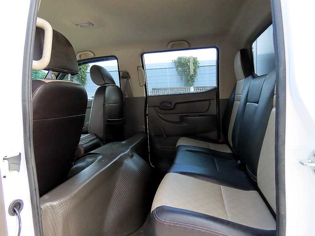 현대 포터2 1톤 표준탑 5