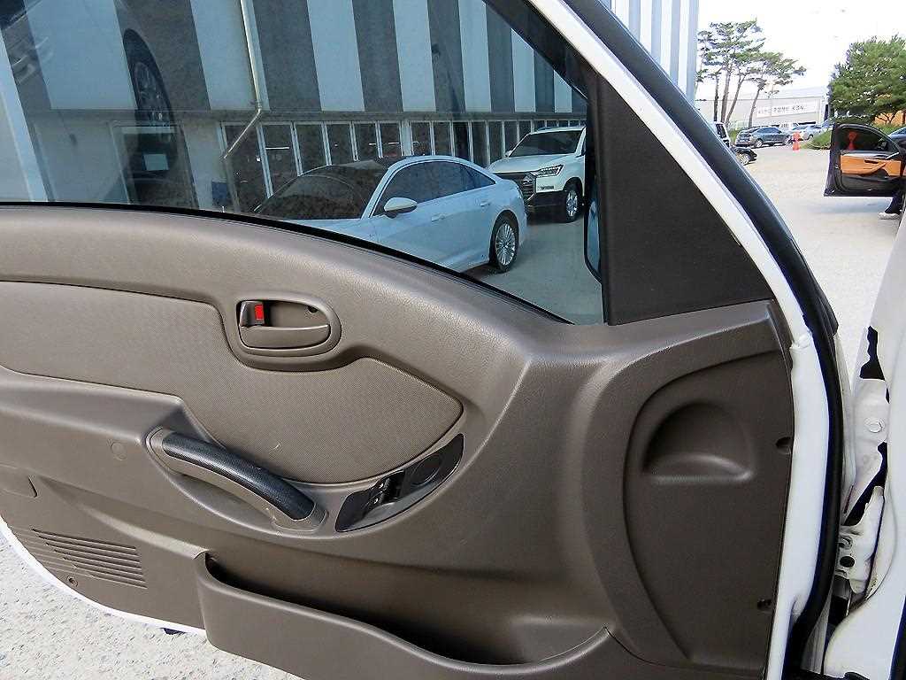 현대 포터2 1톤 표준탑 11