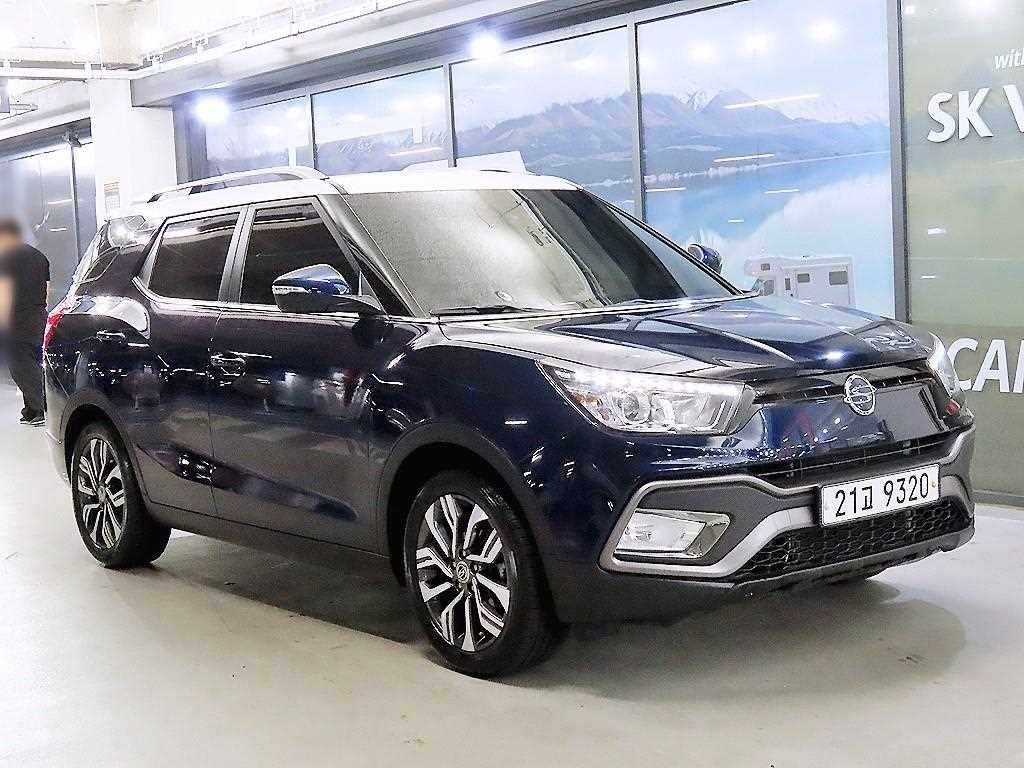 국산차 리스트 차량 이미지