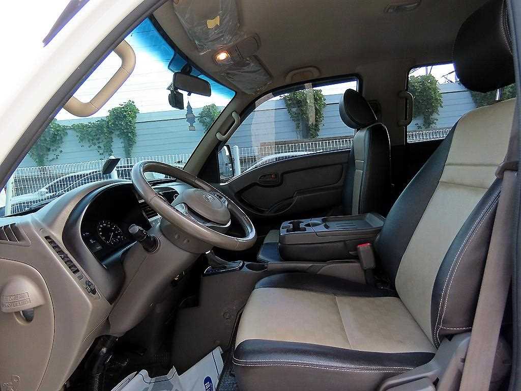 현대 포터2 1톤 표준탑 6