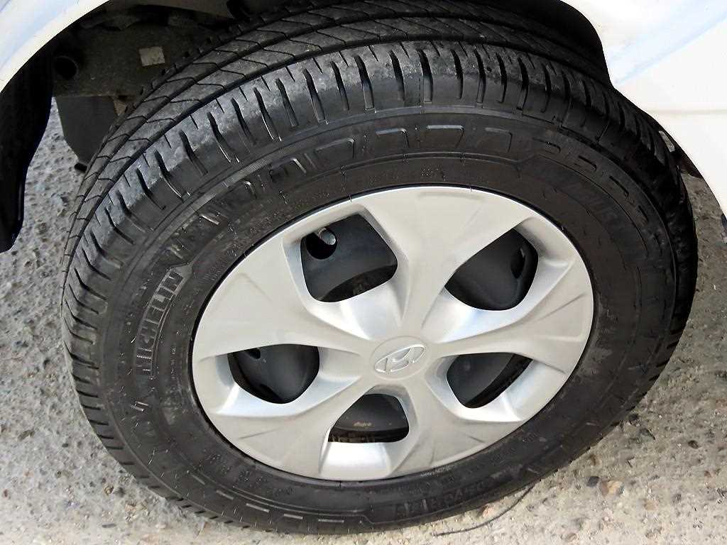 현대 포터2 1톤 표준탑 17