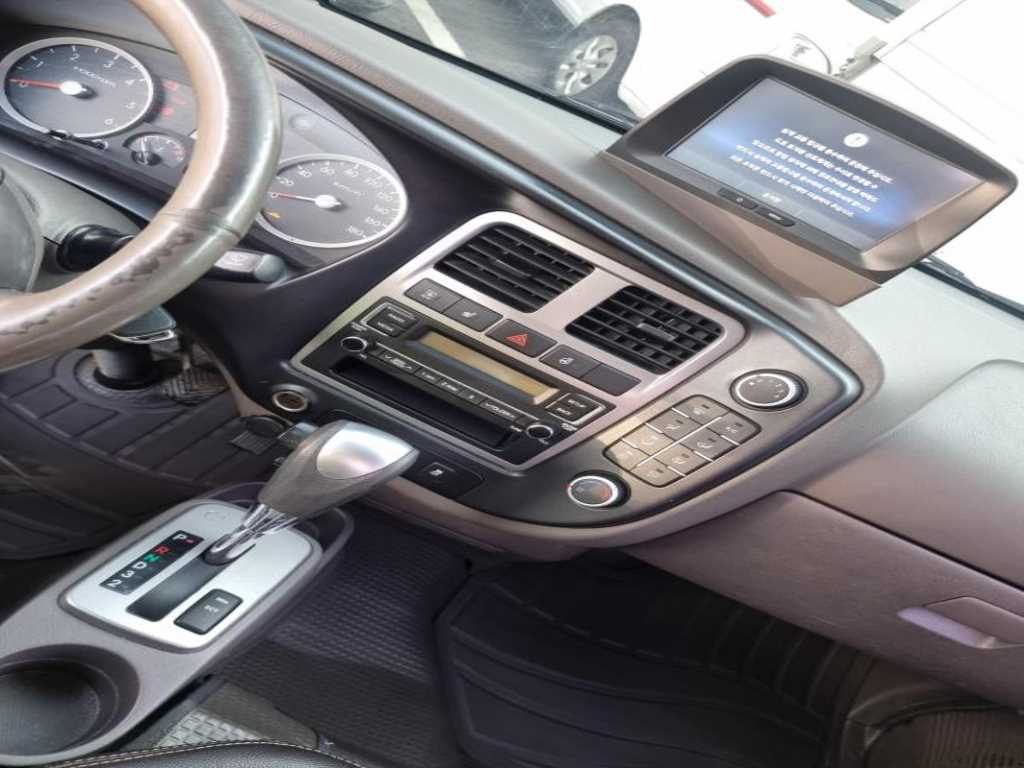 현대 포터2 1톤 카고 11