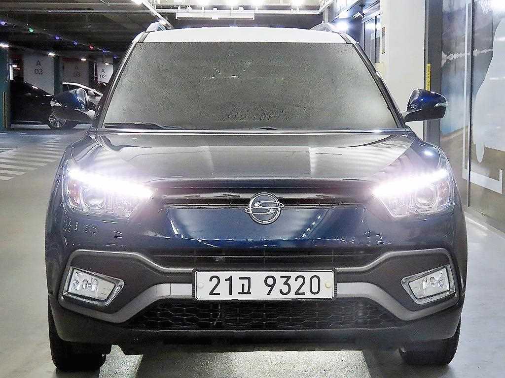 국산차 리스트 차량 이미지