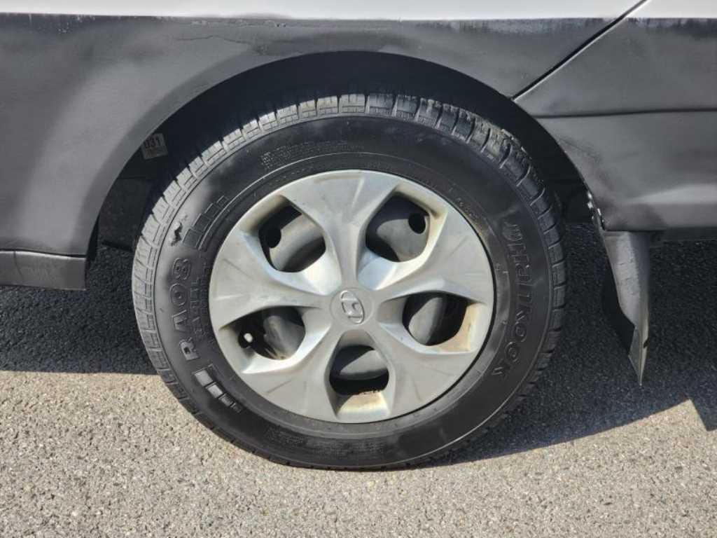 현대 활어차 포터2 1톤 12