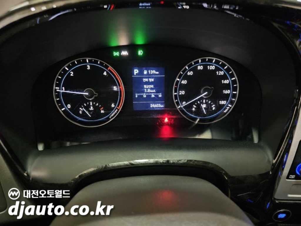 현대 포터2 1톤 카고 LPG 14