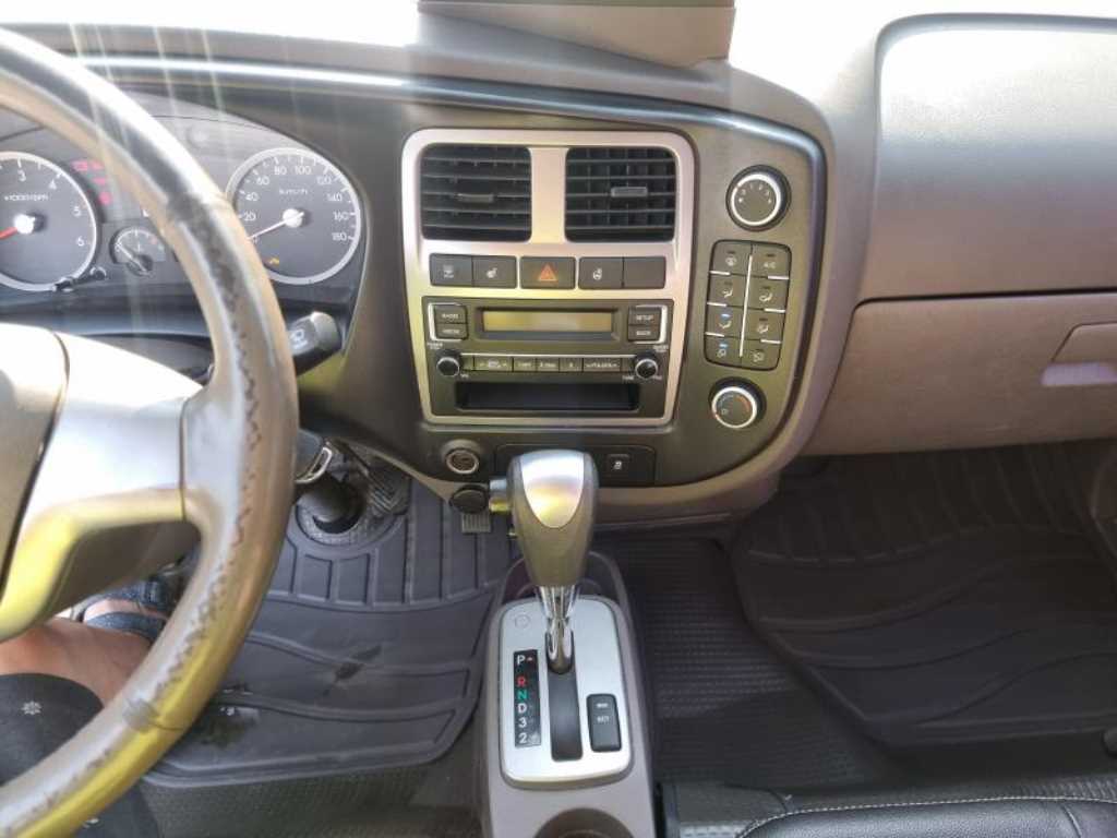 현대 포터2 1톤 카고 12