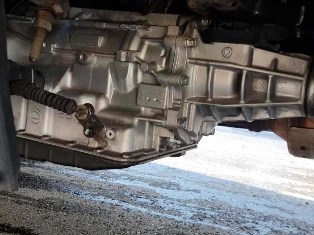 현대 포터2 1톤 카고 16