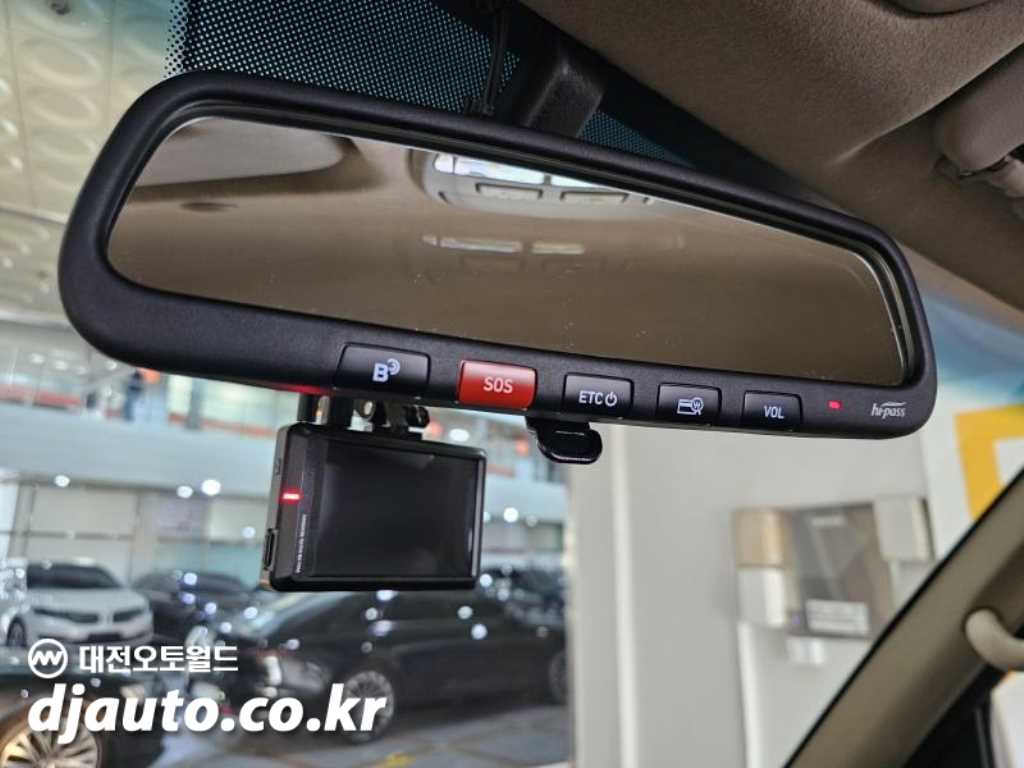 현대 포터2 1톤 카고 LPG 11