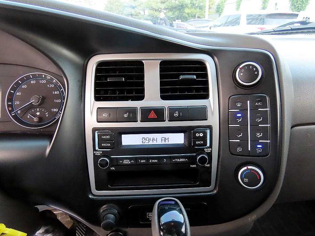 현대 포터2 1톤 표준탑 13