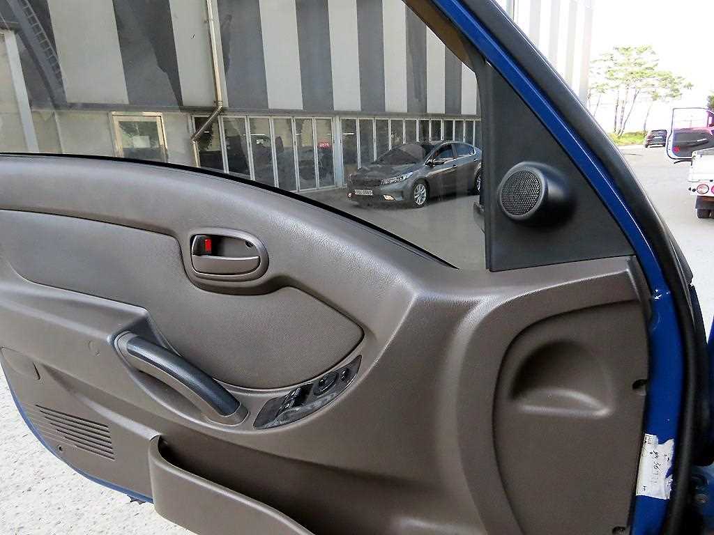 현대 포터2 1톤 포장탑 11