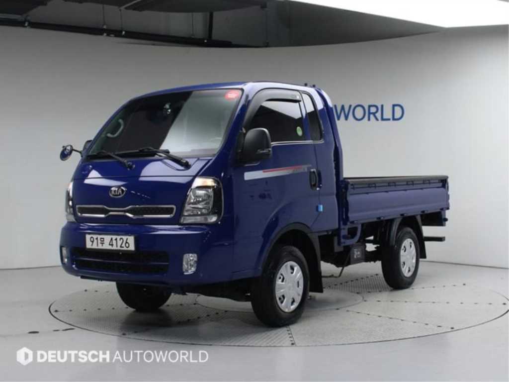 기아 봉고3 1톤 카고