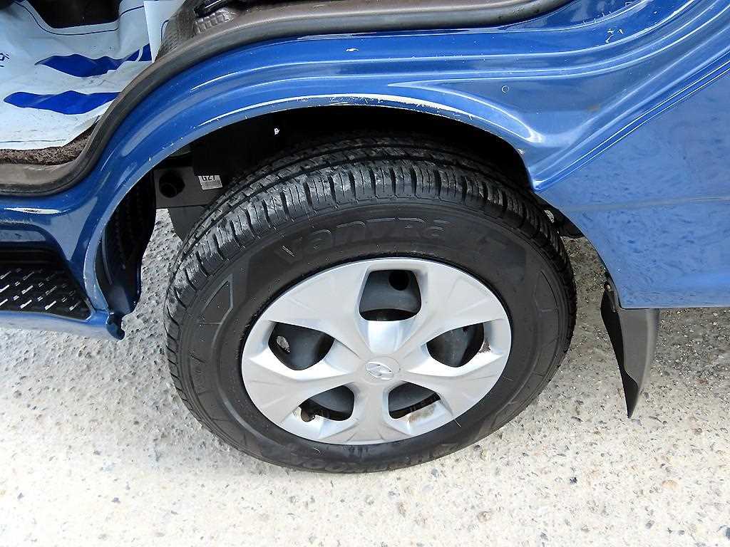 현대 포터2 1톤 포장탑 15